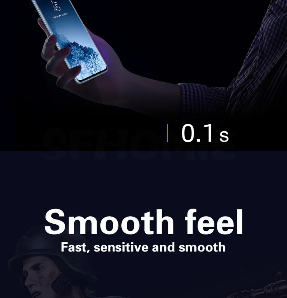 4Pcs Hydrogel Film Screen Protector For Samsung Galaxy S10 S20 S21 S22 Plus S23 Ultra FE Screen Protector For Note 20 8 9 10