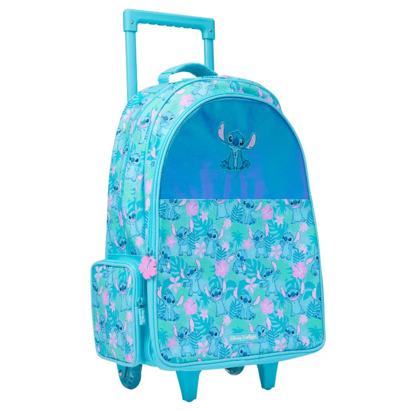 New Australia Smiggle School bags Disney Stitch Backpack Lunch Bag Water Bottle Student Gift Need To Purchase Individually