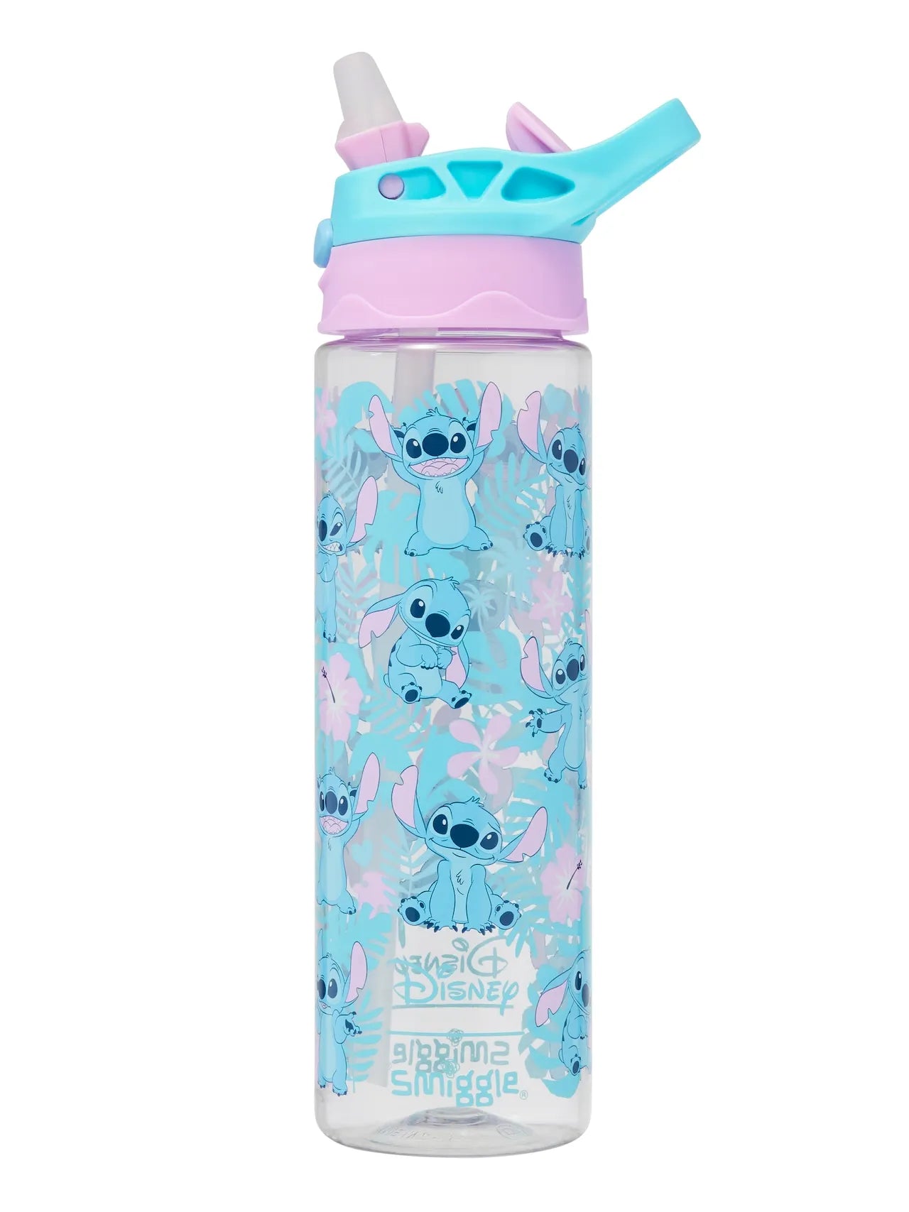 New Australia Smiggle School bags Disney Stitch Backpack Lunch Bag Water Bottle Student Gift Need To Purchase Individually