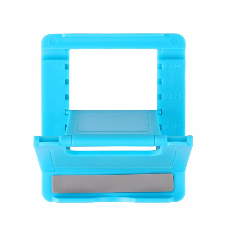 Table Phone Holder Bracket  Adjustable Desktop Stand For Ipad IPhone Samsung Xiaomi Huawei Folding Universal Mobile Phone Stand