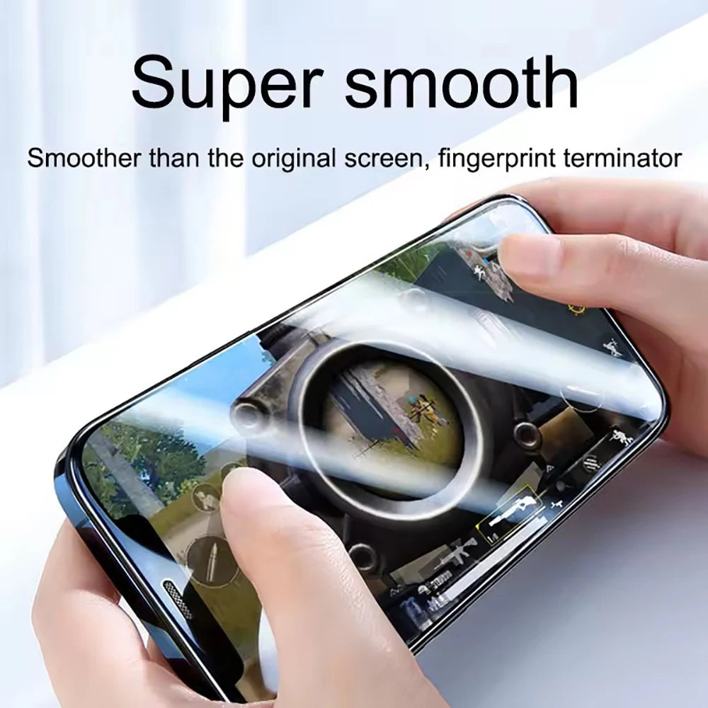 4-1Pcs Tempered Glass For Samsung Galaxy A90 A80 A70 A60 A50 A40 A30 A20 A10 Screen Protector on Samsung A10S A20S A50S 4G
