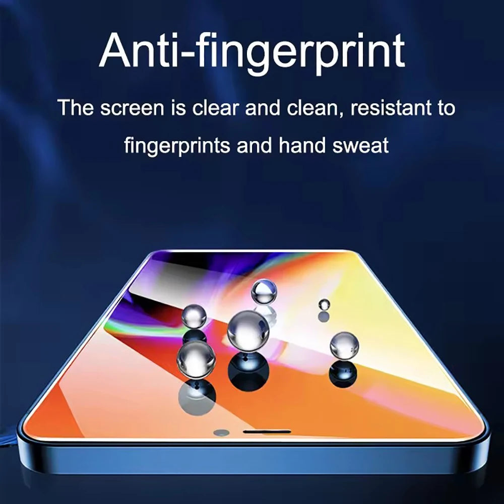 4-1Pcs Tempered Glass For Samsung Galaxy A90 A80 A70 A60 A50 A40 A30 A20 A10 Screen Protector on Samsung A10S A20S A50S 4G