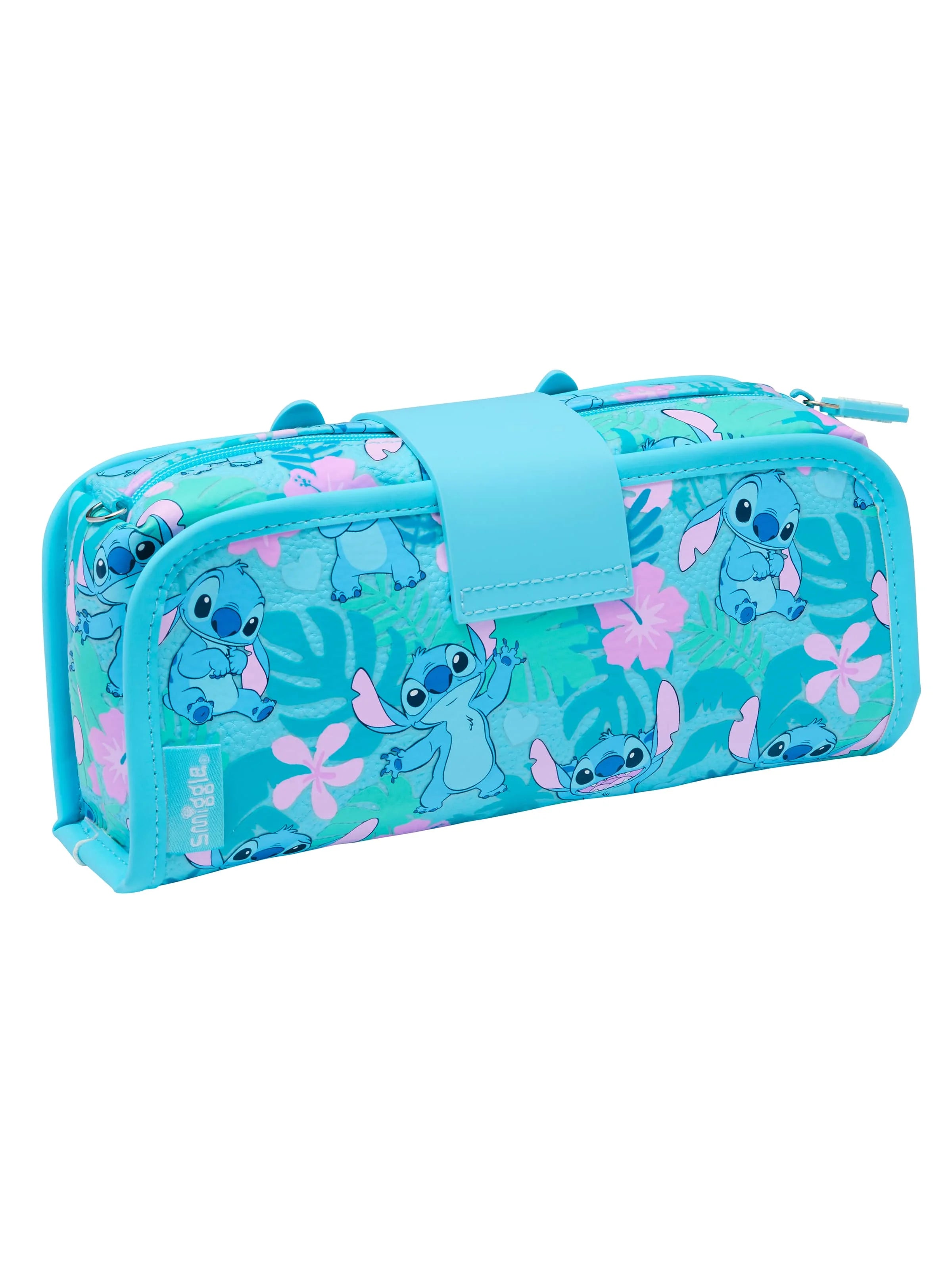 New Australia Smiggle School bags Disney Stitch Backpack Lunch Bag Water Bottle Student Gift Need To Purchase Individually