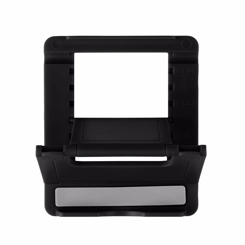 Table Phone Holder Bracket  Adjustable Desktop Stand For Ipad IPhone Samsung Xiaomi Huawei Folding Universal Mobile Phone Stand