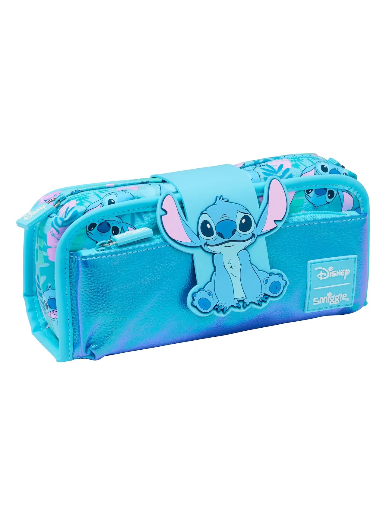 New Australia Smiggle School bags Disney Stitch Backpack Lunch Bag Water Bottle Student Gift Need To Purchase Individually