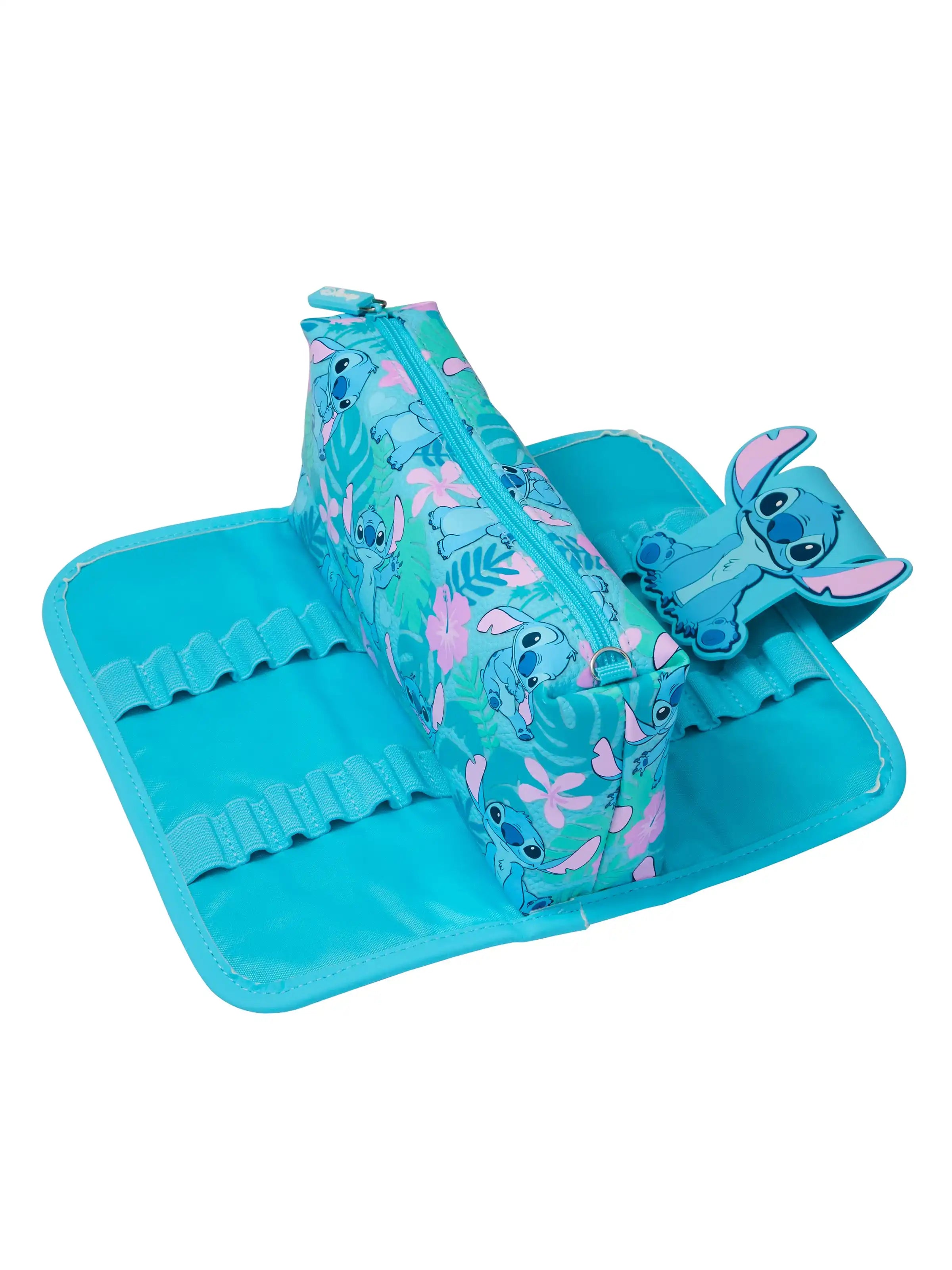 New Australia Smiggle School bags Disney Stitch Backpack Lunch Bag Water Bottle Student Gift Need To Purchase Individually