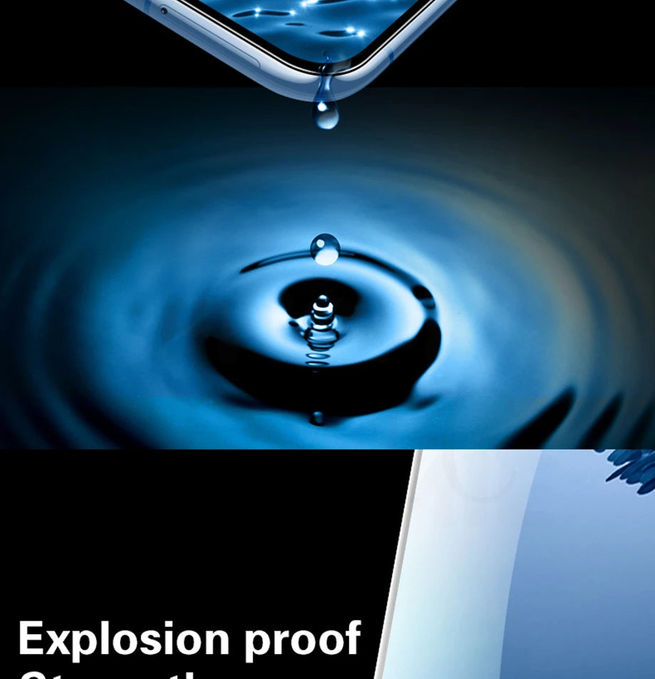 4Pcs Hydrogel Film Screen Protector For Samsung Galaxy S10 S20 S21 S22 Plus S23 Ultra FE Screen Protector For Note 20 8 9 10