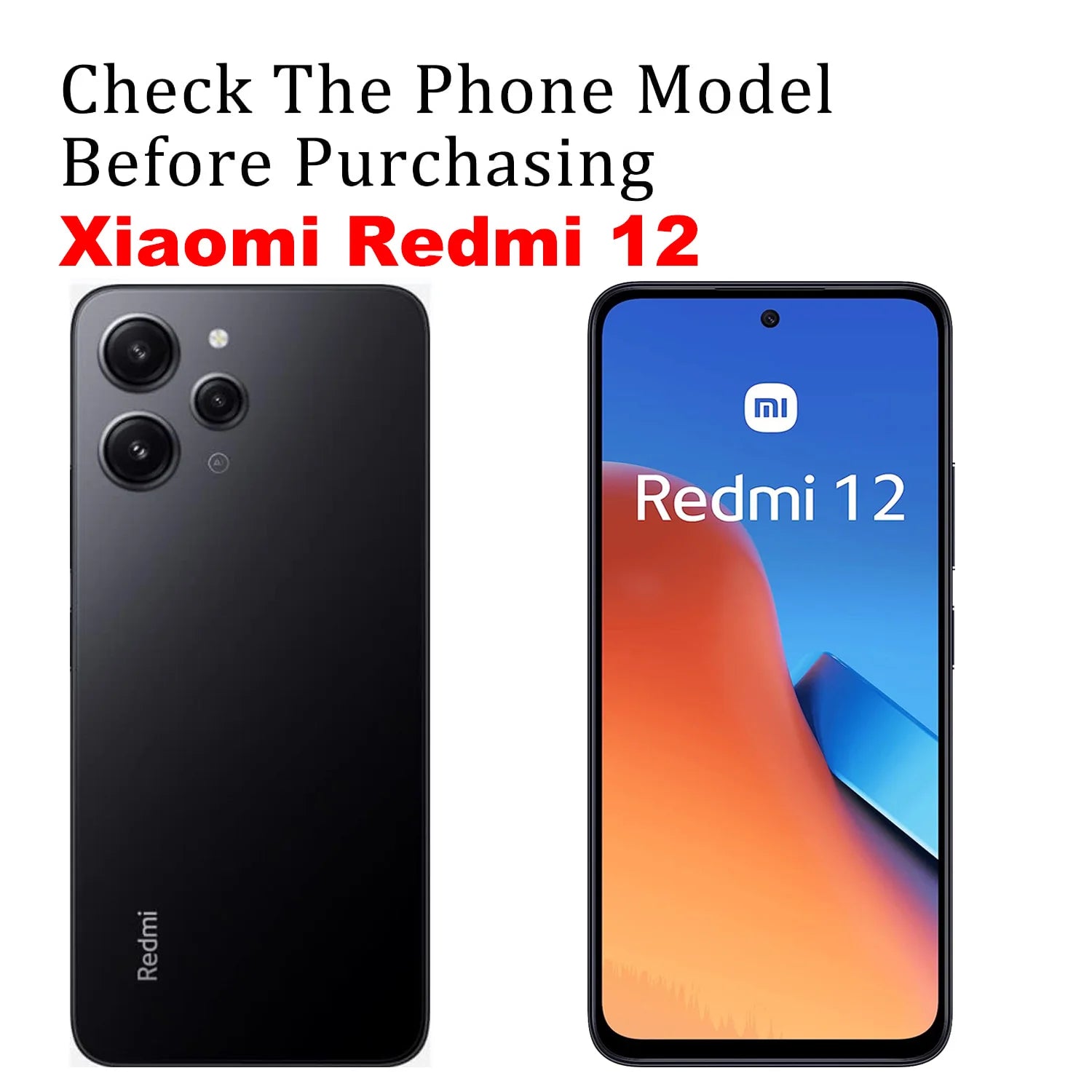 For Xiaomi 12T 11T Pro 12 Lite,HD Tempered Glass, 2/4Pcs Screen Protector 9H