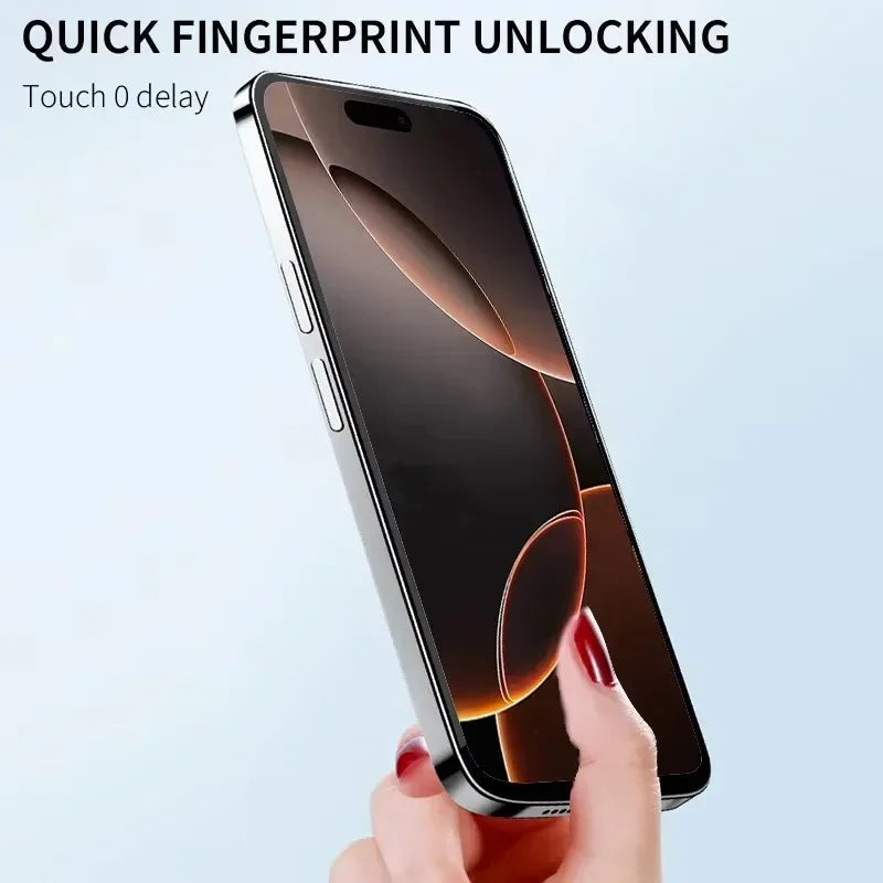 5Pcs Hydrogel Film for IPhone 16 14 13 12 11 15 Pro Max Mini 7 8 14 15 16 Plus Screen Protector for IPhone X XR XS MAX Not Glass