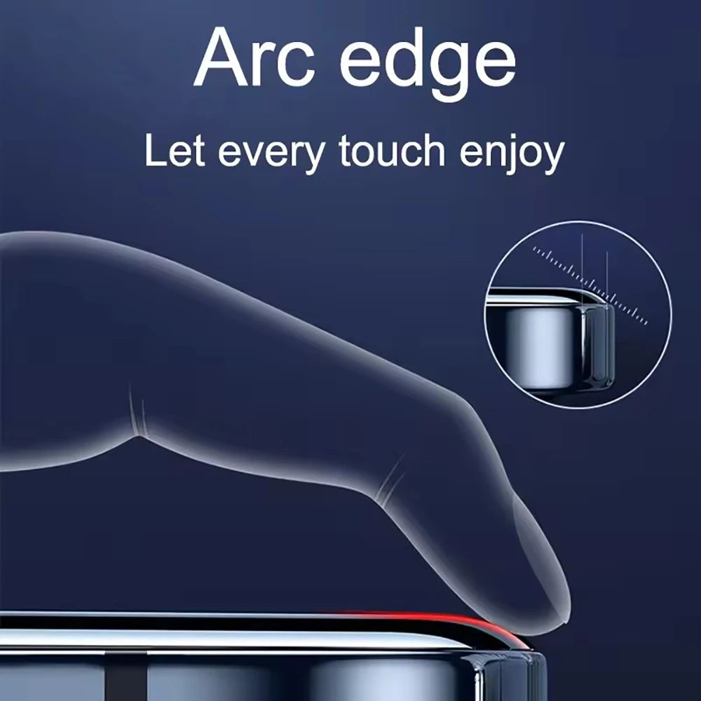 4-1Pcs Tempered Glass For Samsung Galaxy A90 A80 A70 A60 A50 A40 A30 A20 A10 Screen Protector on Samsung A10S A20S A50S 4G