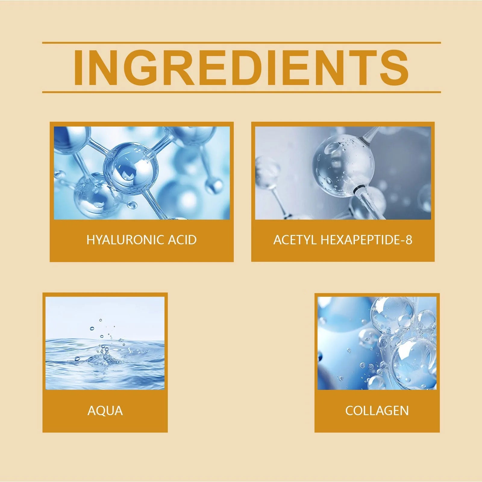 Facial Care Cream, Bee Venom Anti-Wrinkle Cream, Hydrating, Brightening, Delicate Rejuvenating, Soft Skin Care Cream 20g, 0.71oz