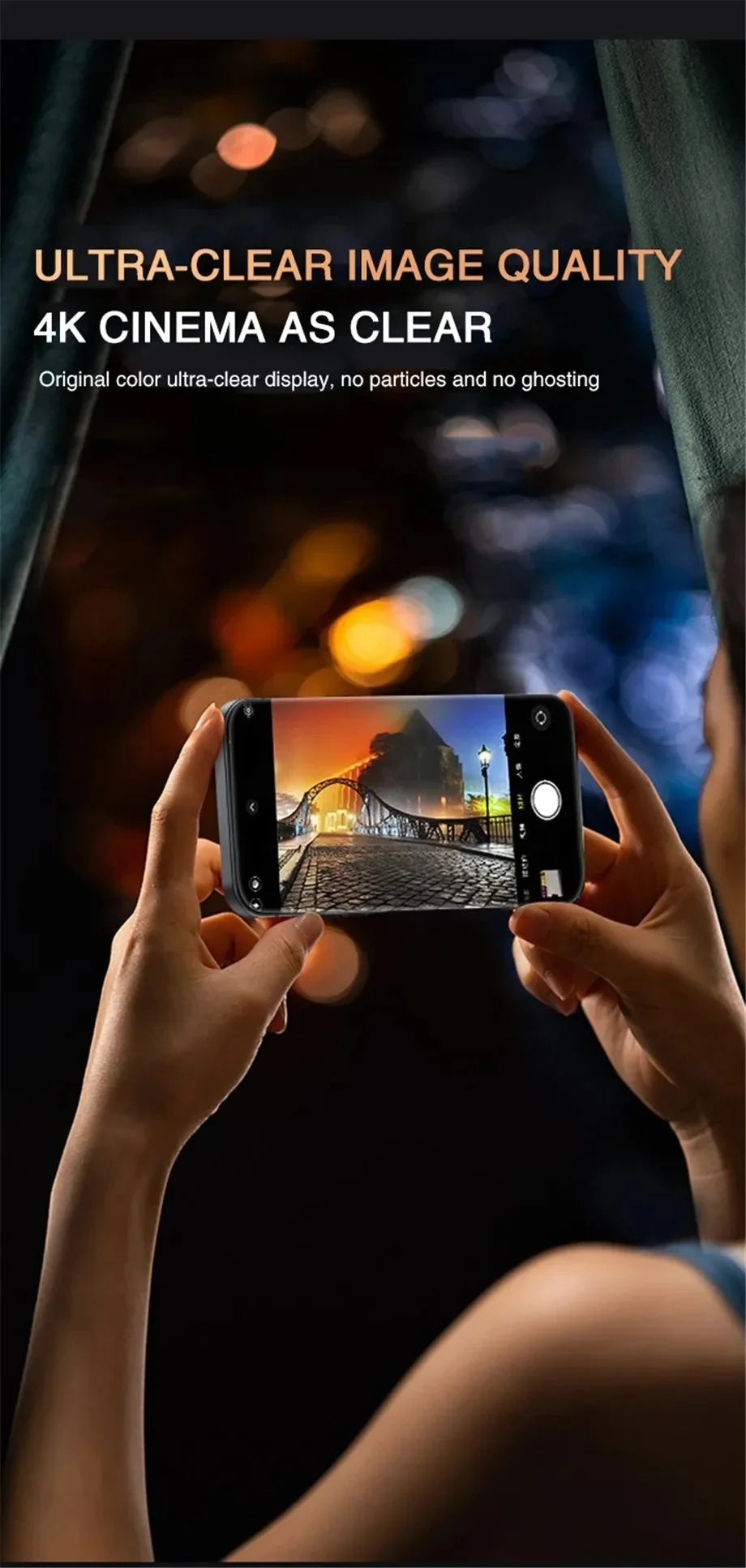 1-4Pcs Anti-spy Tempered For IPhone 15 14 13 12 11Pro Full Cover Privacy Screen Protector For IPhone X XS Max XR Glass