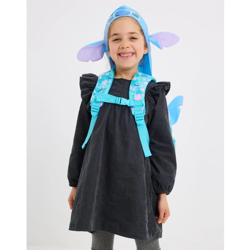 New Australia Smiggle School bags Disney Stitch Backpack Lunch Bag Water Bottle Student Gift Need To Purchase Individually