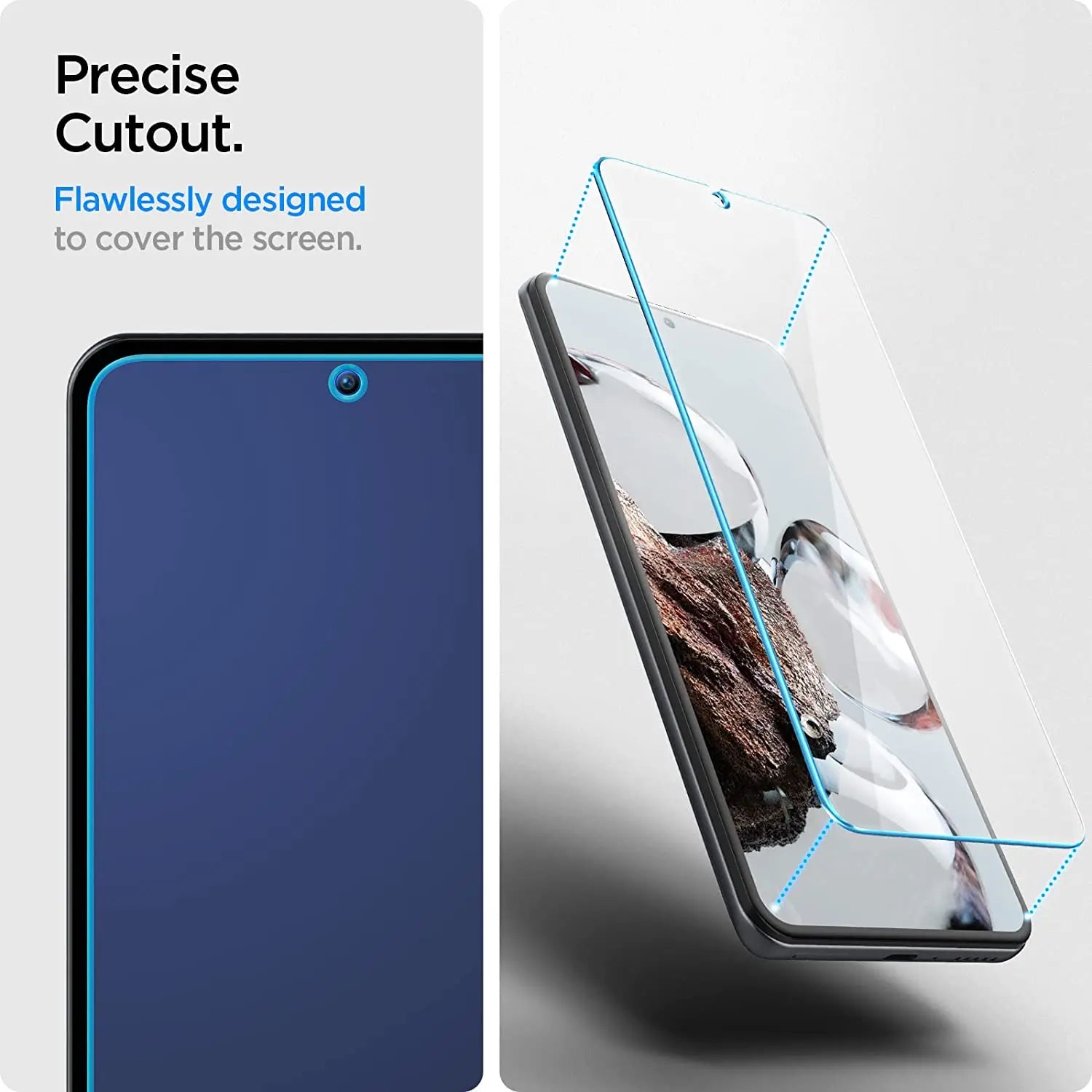 For Xiaomi 12T 11T Pro 12 Lite,HD Tempered Glass, 2/4Pcs Screen Protector 9H