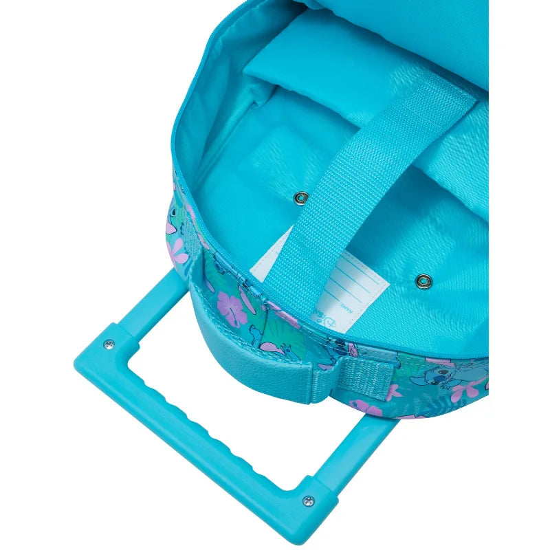 New Australia Smiggle School bags Disney Stitch Backpack Lunch Bag Water Bottle Student Gift Need To Purchase Individually
