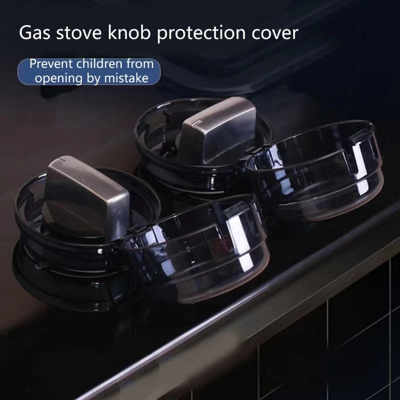 Stove Knob Covers Gas Safety Covers Stove Knob Covers Child Safety Knob Stove Knob Covers for Child Safety Stove