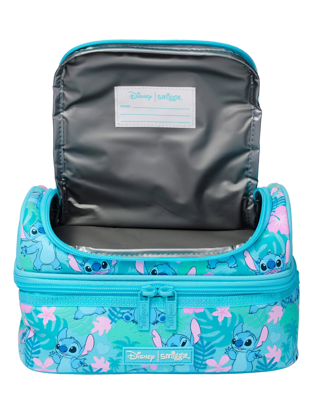 New Australia Smiggle School bags Disney Stitch Backpack Lunch Bag Water Bottle Student Gift Need To Purchase Individually