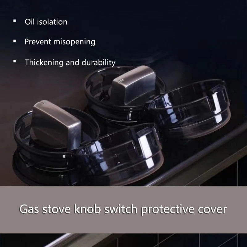Stove Knob Covers Gas Safety Covers Stove Knob Covers Child Safety Knob Stove Knob Covers for Child Safety Stove