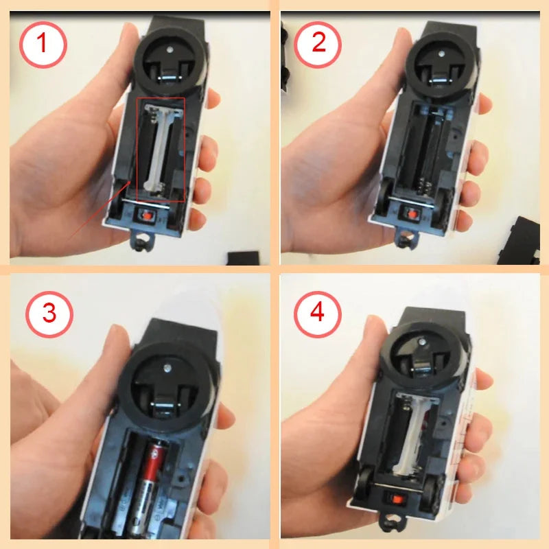 Kids Simulation High-speed Railway Train Toys Electric Sound Light Train Model Car Puzzle Toys for Boys Girls Birthday Xmas Gift