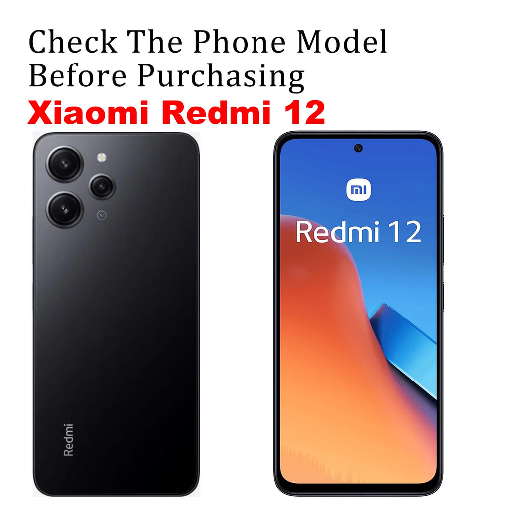 For Xiaomi 12T 11T Pro 12 Lite，HD Tempered Glass, 2/4Pcs Screen Protector 9H