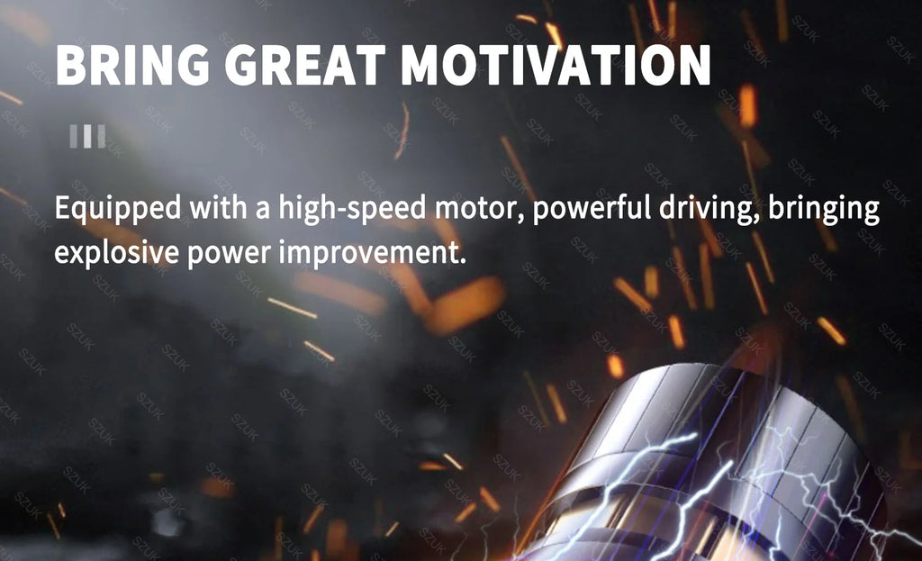 98000PA Car Vacuum Cleaner 1 Powerful Cleaning Machine Car Accessories Wireless Cleaner Appliance Home Auto Robot Strong Suction