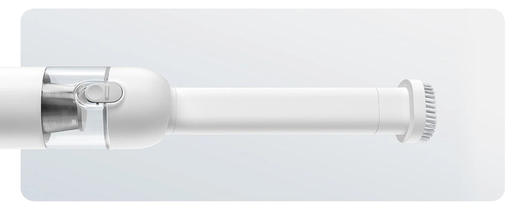 XIAOMI MIJIA Handheld Wireless Vacuum Cleaner,13KPa Suction,For Home Car Cordless Portable Vacuum Cleaner,Max battery life 30min