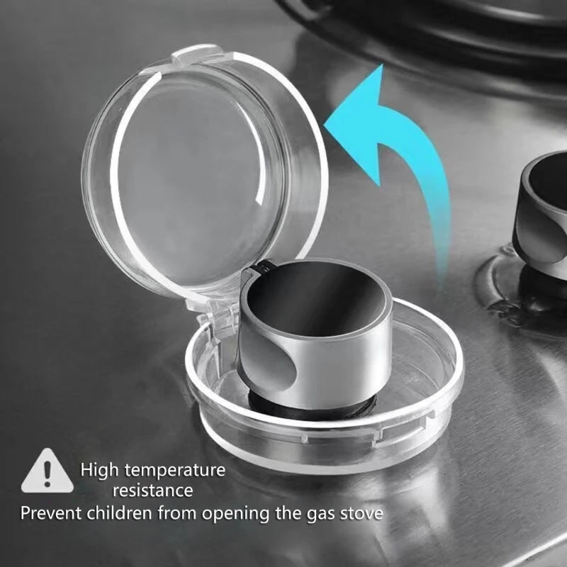 Stove Knob Covers Gas Safety Covers Stove Knob Covers Child Safety Knob Stove Knob Covers for Child Safety Stove