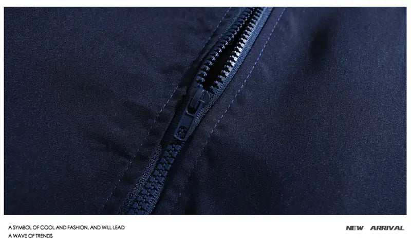 Reflective Striped Jacket 2023 Men Hip Hop Streetwear Coat Zipper Up Jacket Windbreaker Harajuku Thin Coats Sports Black Blue