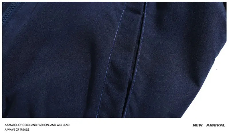 Reflective Striped Jacket 2023 Men Hip Hop Streetwear Coat Zipper Up Jacket Windbreaker Harajuku Thin Coats Sports Black Blue